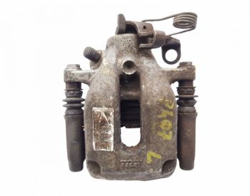 PEUGEOT 407 2005-2010 - 3