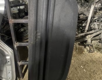 HONDA FIT 2011-2013