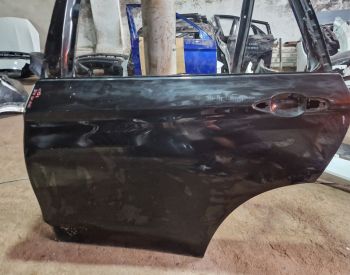 BMW X5 2014-2018 - 1