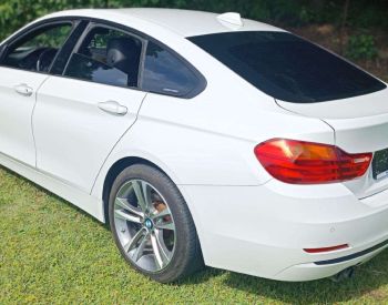 BMW 428 2015 2.0