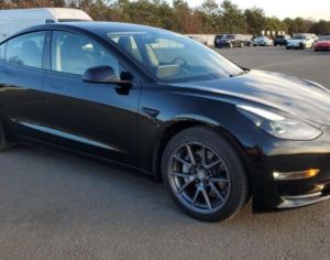 TESLA Model 3 2021 0.1 - 3