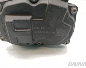დროსელი 1.0 ecoboost და 1.1   1.25  1,4  1,6