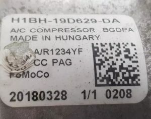 FORD Fiesta 2014-2023 - 2