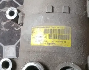 FORD Fiesta 2014-2023 - 4