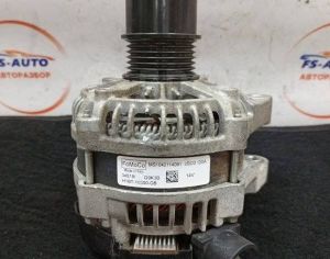 FORD Fiesta 2010-2025