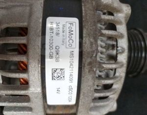 FORD Fiesta 2010-2025 - 2
