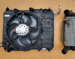 FORD Fiesta 2012-2023