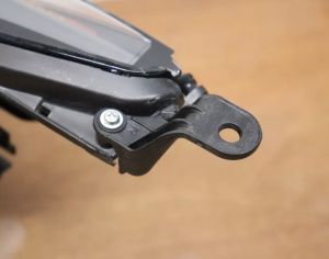 LEXUS NX 300 2015-2021 - 12