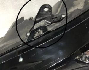 LEXUS NX 300 2015-2021 - 6