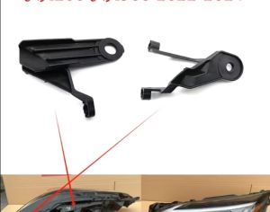 LEXUS NX 350 2021-2024 - 3