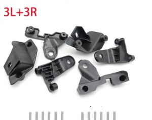 LEXUS RX 450 2019-2023 - 2