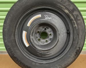 R18 NISSAN Murano 1999-2025 - 1