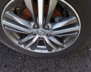 R18 FORD Explorer 2012-2025 - 1