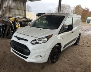 FORD Transit Connect 2015 1.6 - 1