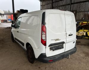 FORD Transit Connect 2015 1.6 - 2