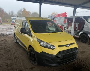 დაიშალა Ford Connect 2013-2017 1.5 & 1.6 დიზელის მოდელები