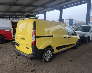 FORD Transit Connect 2017 1.5 - 2