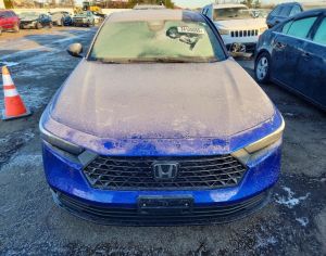 HONDA Accord 2025 2.0