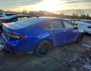 HONDA Accord 2025 2.0 - 2