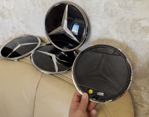 MERCEDES-BENZ GLE 450 2019-2026 - 2