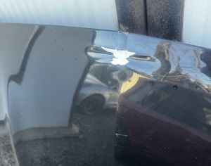 MERCEDES-BENZ C 300 2022-2026 - 3