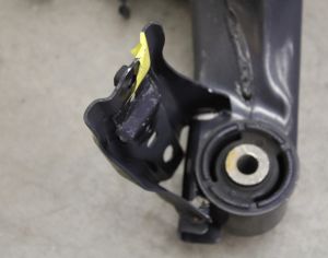 SUBARU WRX 2014-2021 - 6