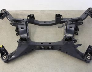 SUBARU WRX 2014-2021 - 7