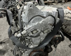 NISSAN Rogue 2014-2020 - 1