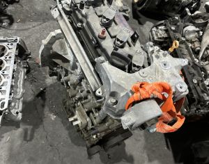 NISSAN Rogue 2014-2020 - 10