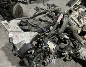 NISSAN Rogue 2014-2020 - 2