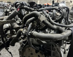 NISSAN Rogue 2014-2020 - 4