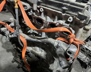 NISSAN Rogue 2014-2020 - 8