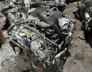 NISSAN 350Z 2007-2012 - 1