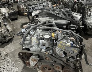 NISSAN 350Z 2007-2012 - 2