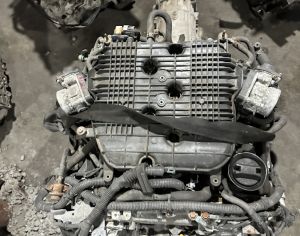 NISSAN 350Z 2007-2012 - 3