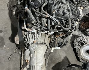 NISSAN 350Z 2007-2012 - 4