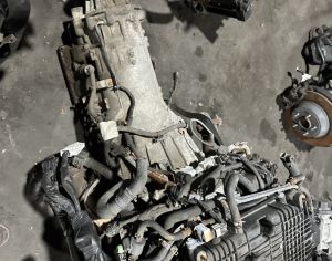 NISSAN 350Z 2007-2012 - 6
