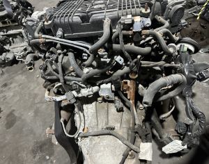 NISSAN 350Z 2007-2012 - 7