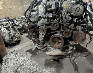 NISSAN 350Z 2007-2012 - 8