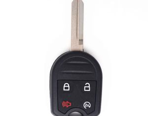 Ford გასაღებები - 2