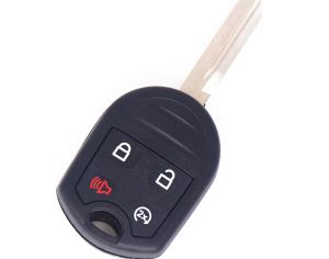 Ford გასაღებები - 3