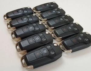 FORD Fusion - 3