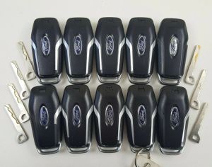FORD Fusion - 6