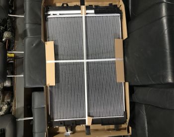 MERCEDES-BENZ CLA 250 2013-2018