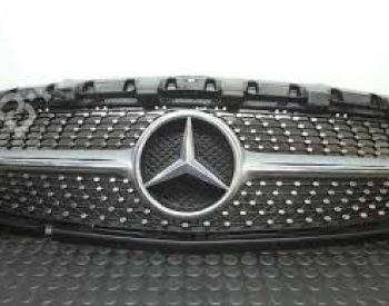 MERCEDES-BENZ GLA 250 2013-2016