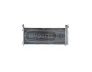 16-18 RAV4 - A/C კონდენსერი (HYBRID)