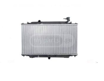 14-18 MAZDA 3/6 - წყლის რადიატორი (სენსორიანი)