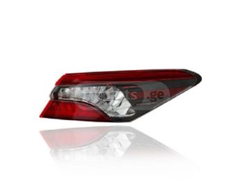 20- CAMRY - ფარი უკანა (მარჯვენა) LED