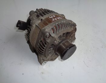 PEUGEOT 407 2005-2010