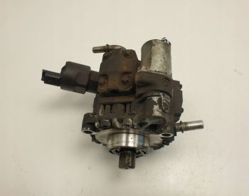 PEUGEOT 407 2005-2010